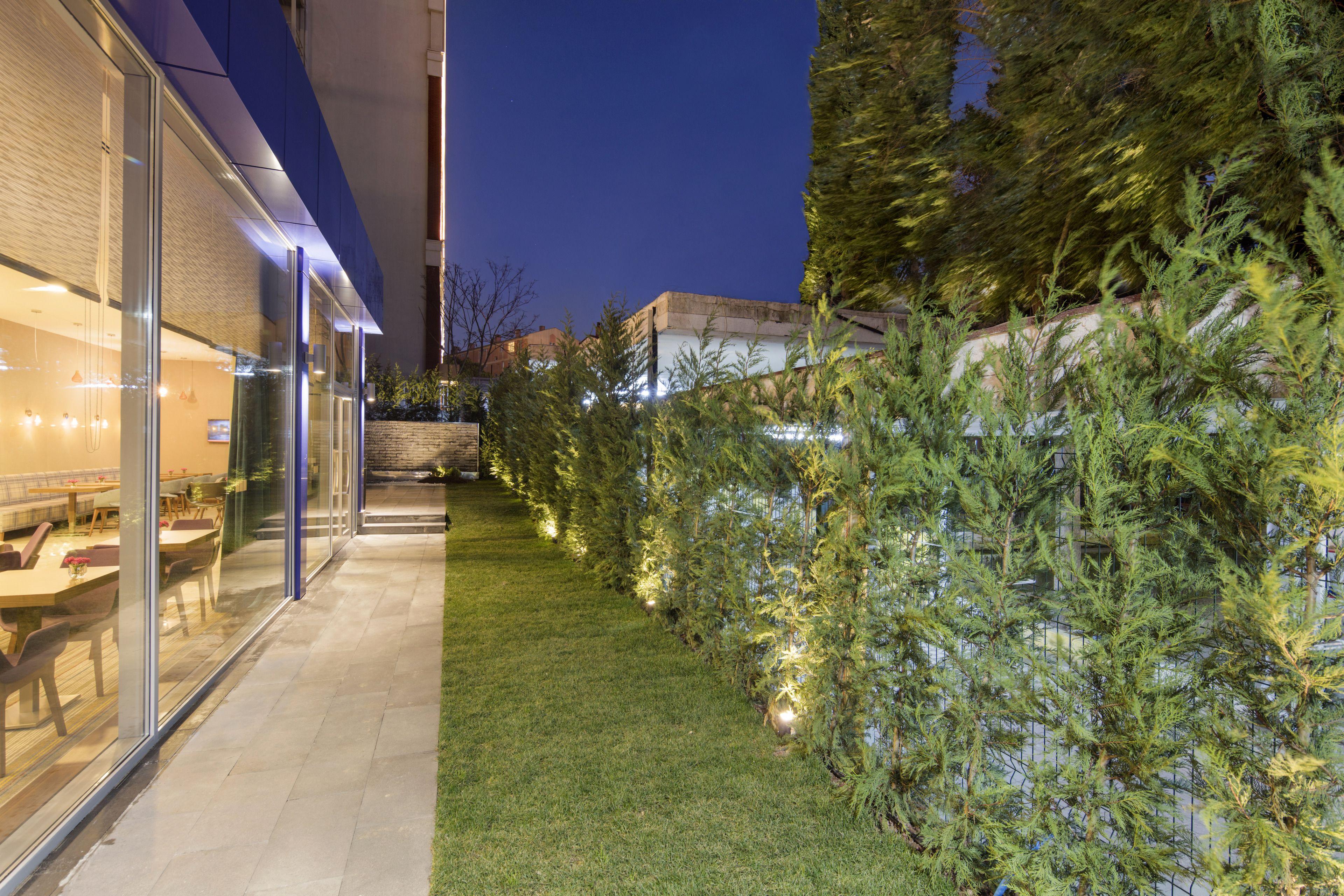 Hampton By Hilton Istanbul Atakoy — Photos 2